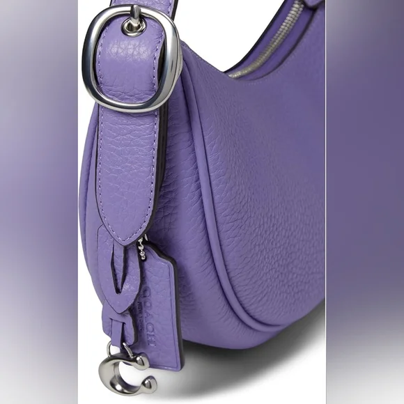 Coach Luna shoulder bag - Picture 5 of 8